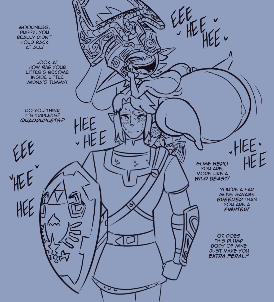 Mayternity page 9 full