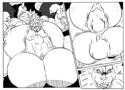 Talbain Vs Manticore