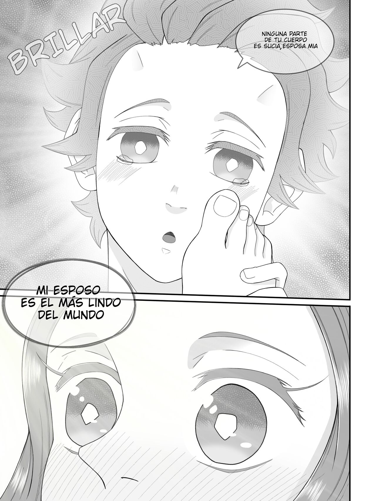 Kimetsu no Yaiba Recuerdos Del Pasado page 12 full
