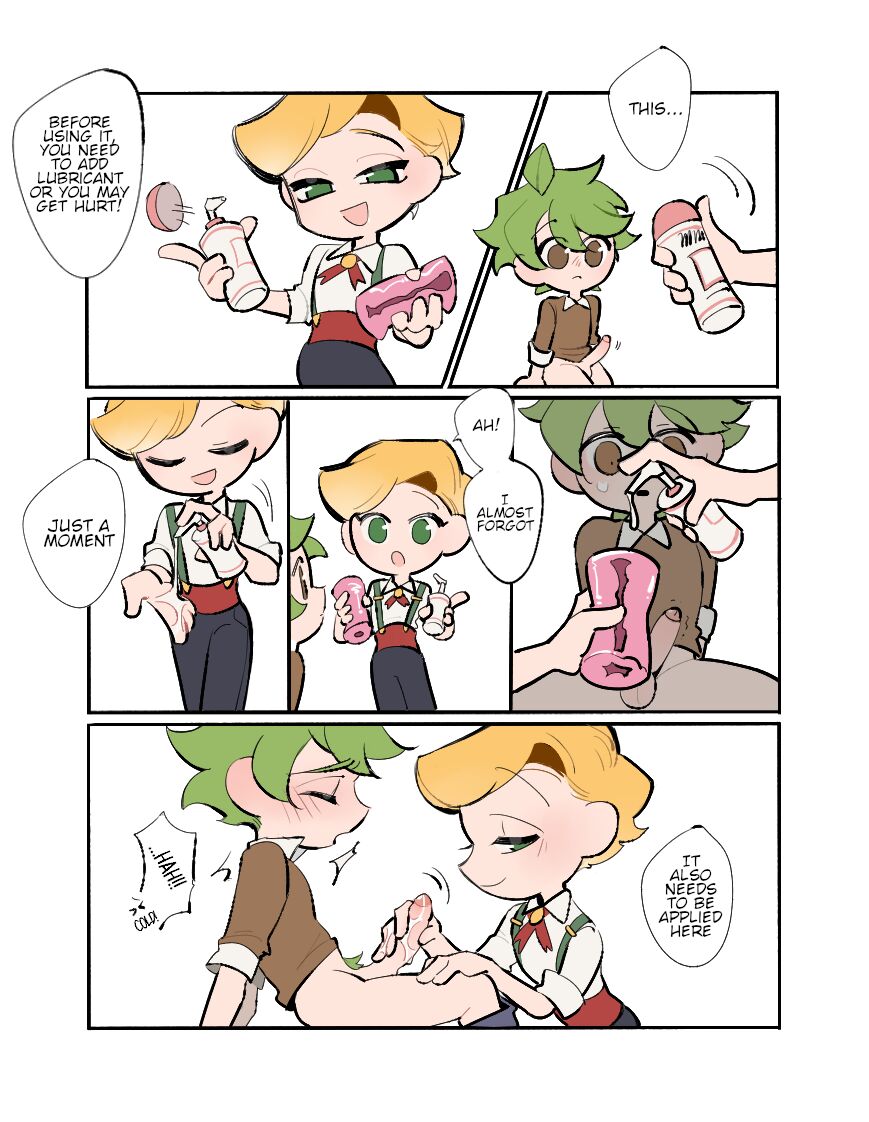 Free Cup page 7 full