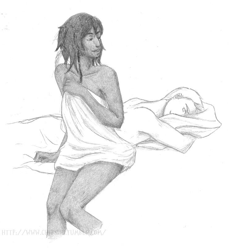 Percy Jackson / Heroes of Olympus page 27 full