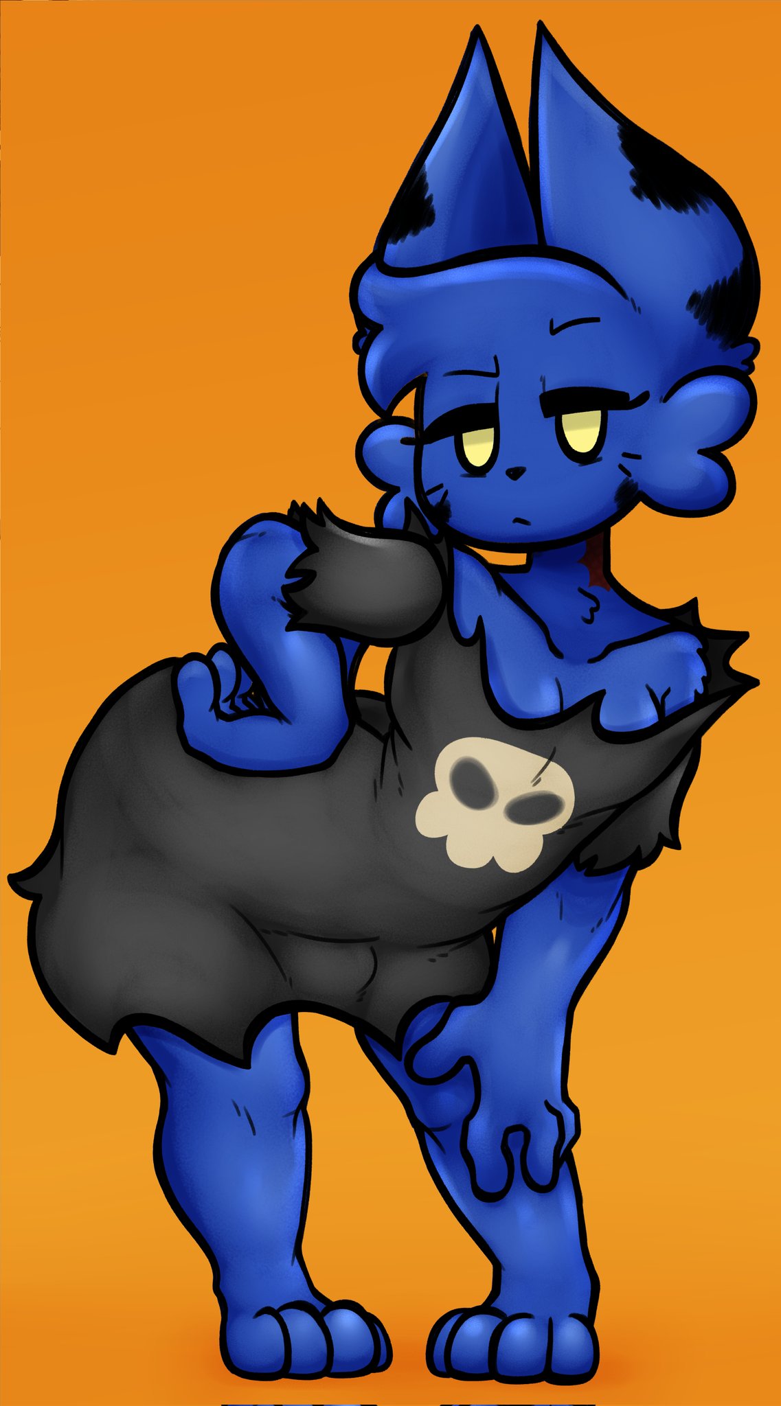 Perfectly Weapon - Clementine page 2 full