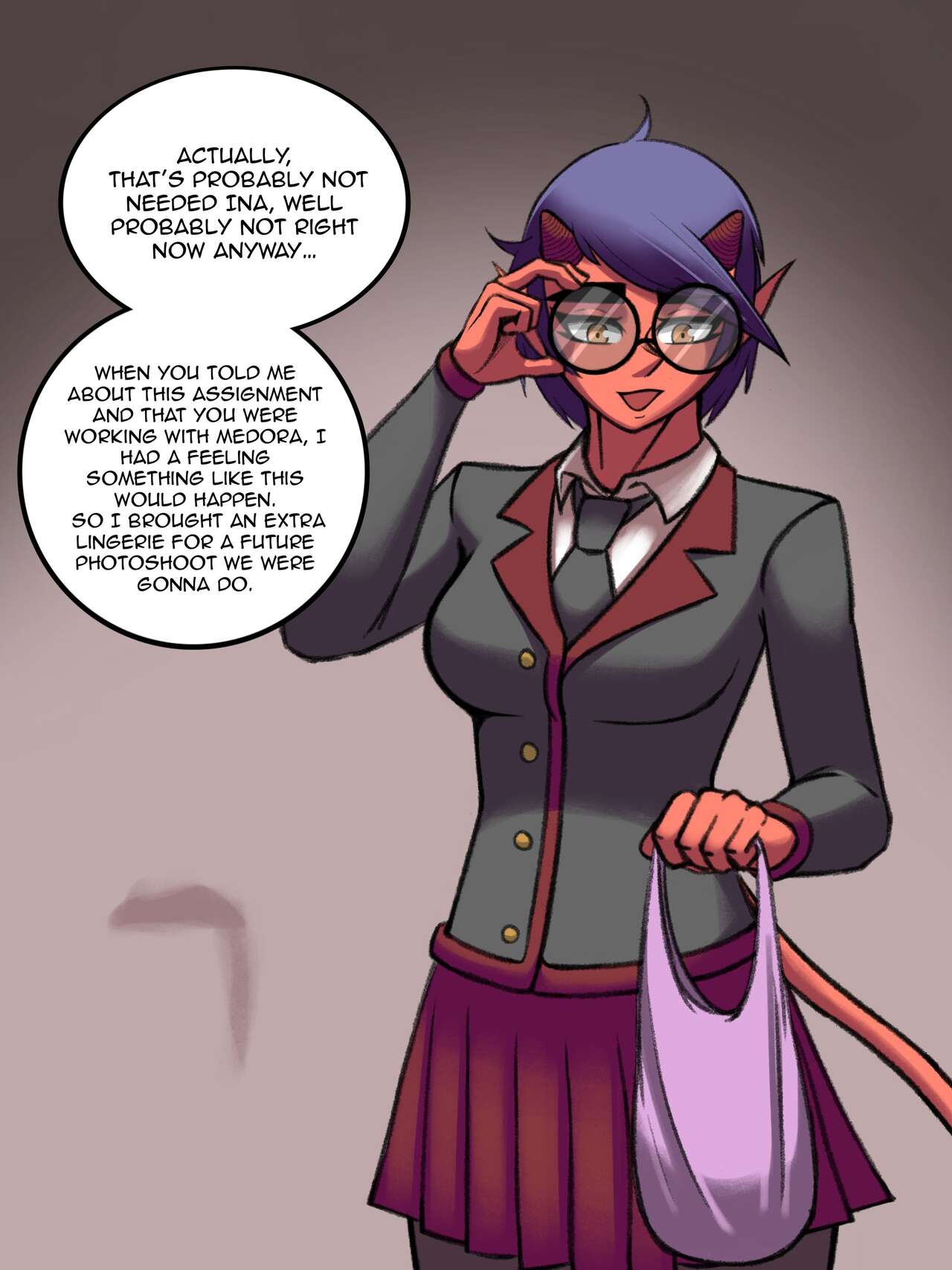 Lingerie arc page 11 full