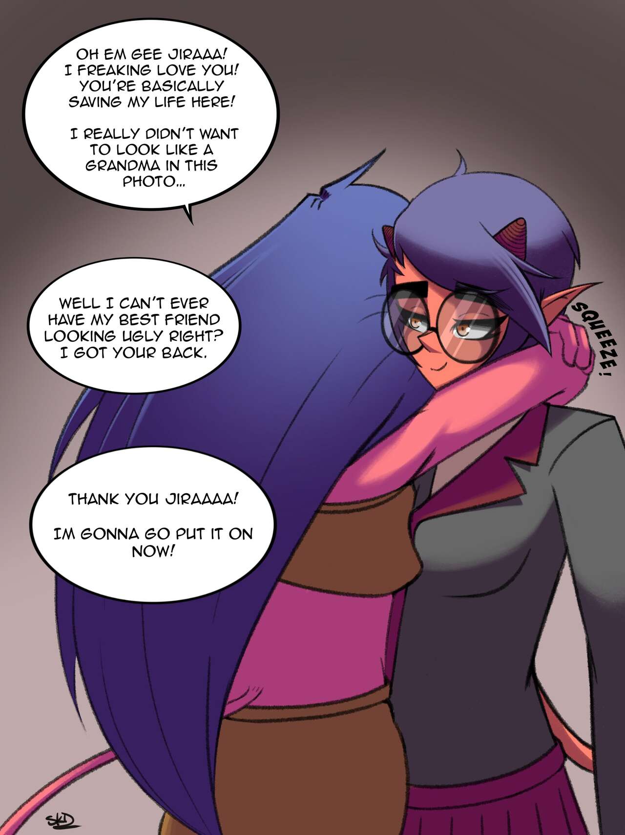 Lingerie arc page 12 full