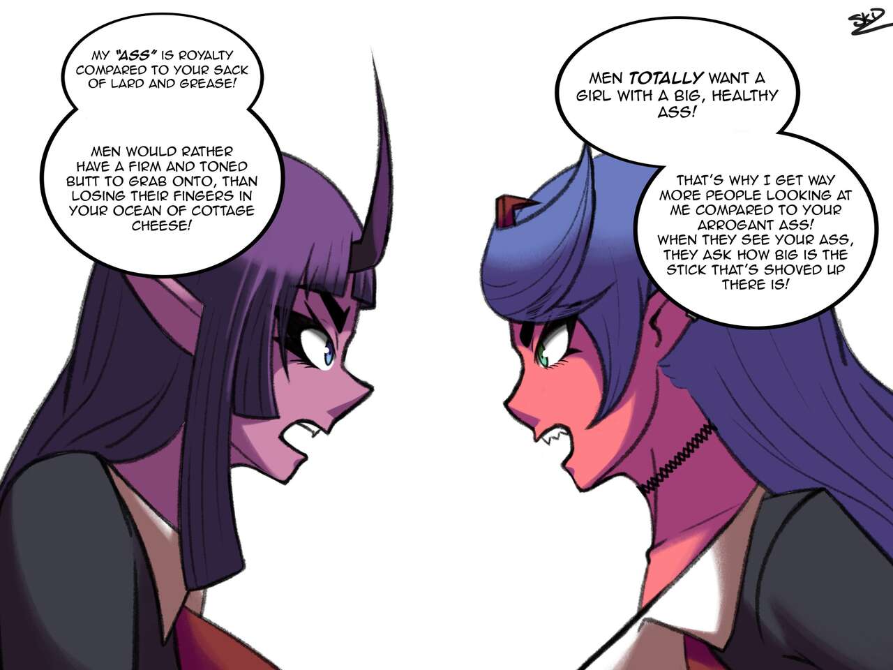 Lingerie arc page 5 full