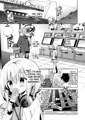[Yuizaki Kazuya] BPM200 (COMIC LO 2019-02) [English] [desudesu] [Digital] cover