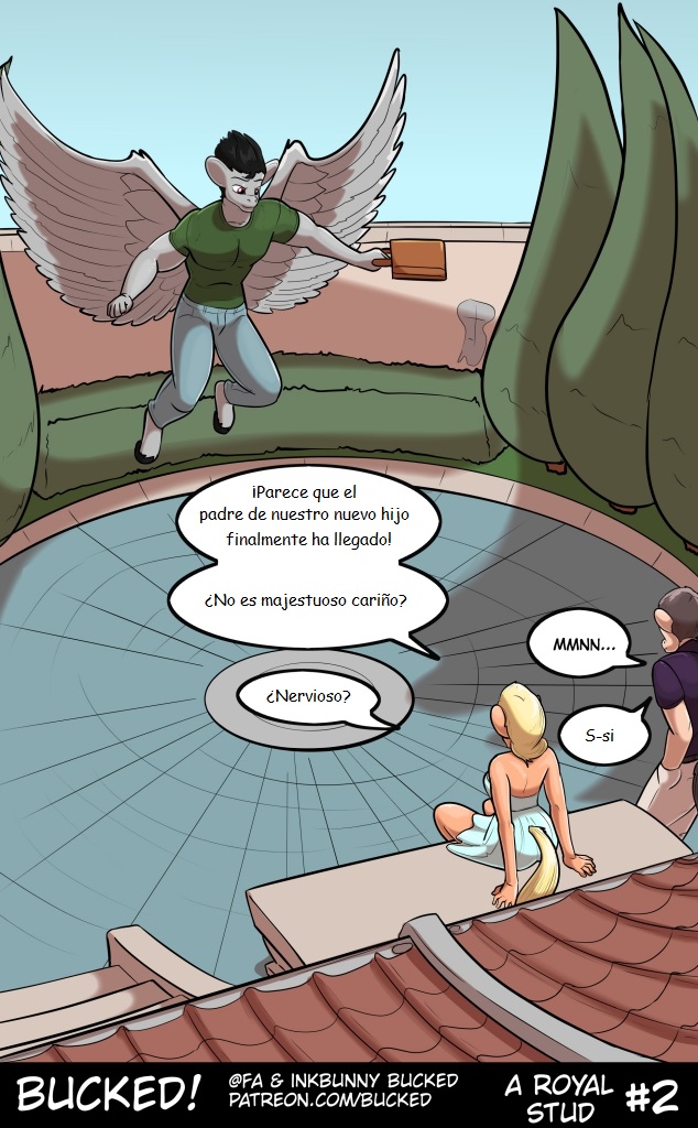 Royal Stud page 2 full