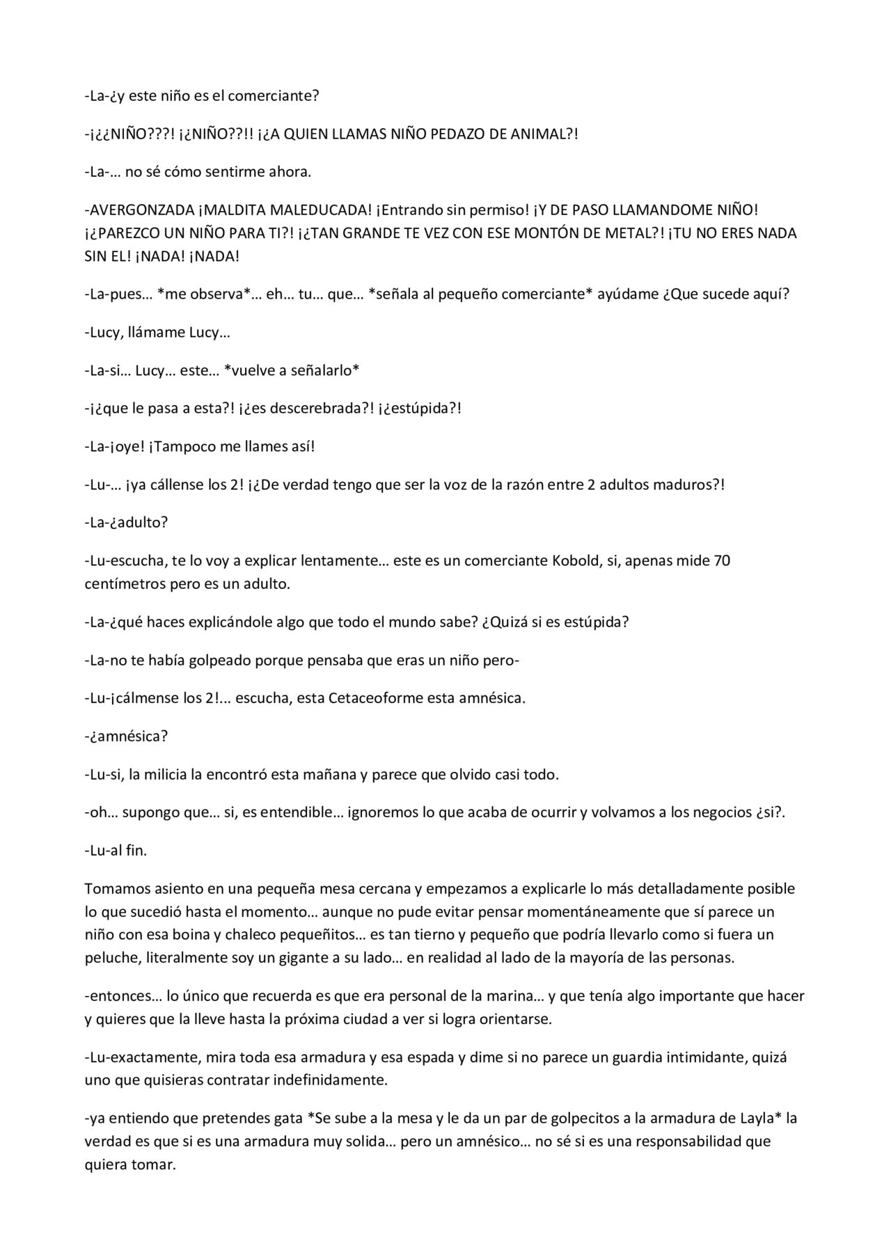 Placeres nocturnos de Lucy y layla page 11 full