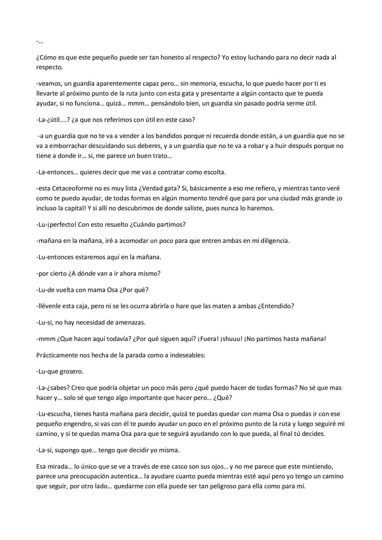 Placeres nocturnos de Lucy y layla page 12 full