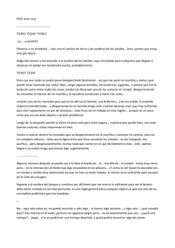 Placeres nocturnos de Lucy y layla (solo texto) cover