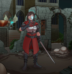 Bound to the Banecurse