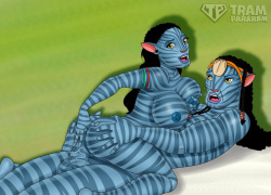 Tram Pararam - Avatar Movie