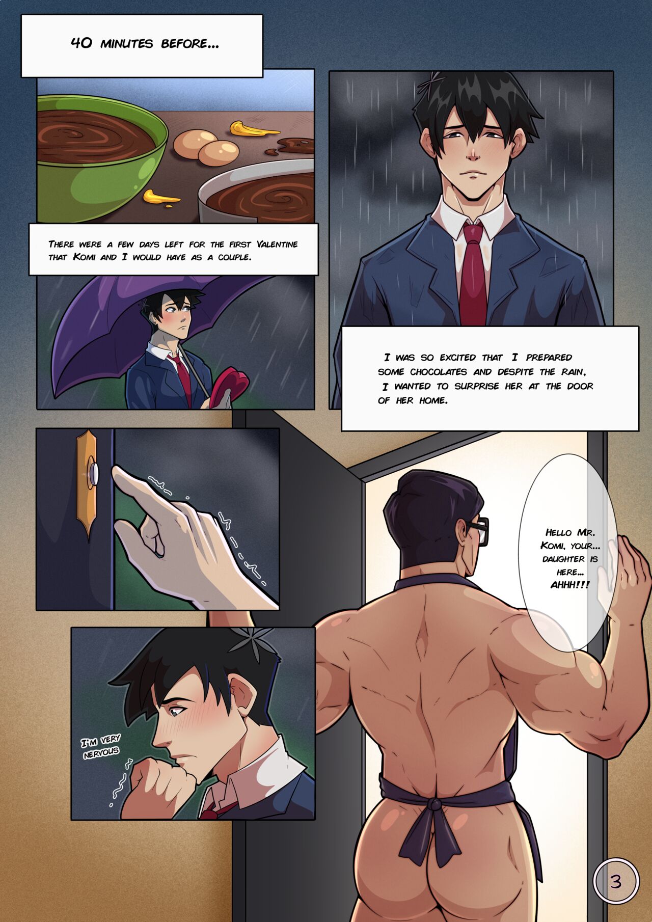 All_DrawParty WHITE DAY page 4 full