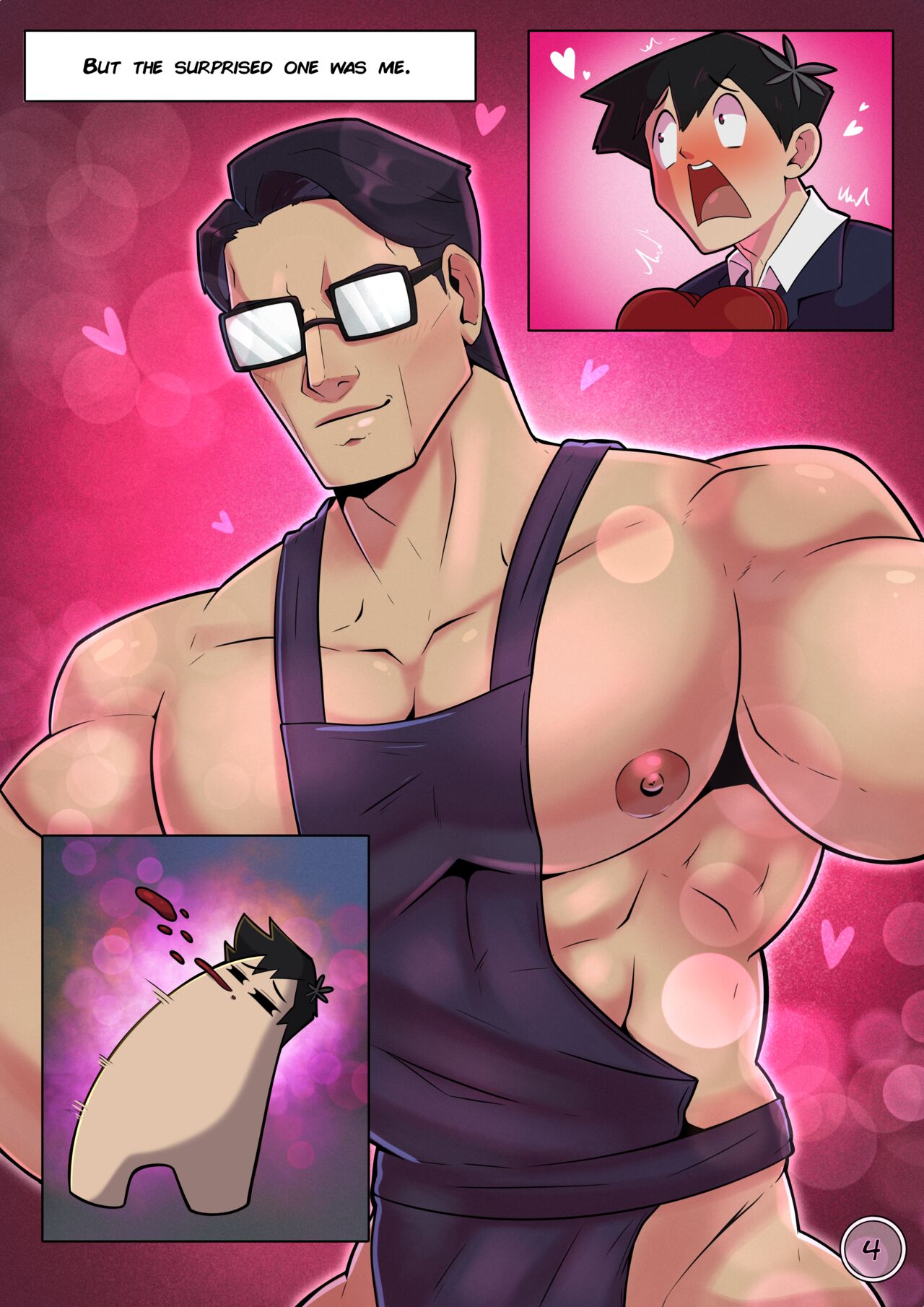 All_DrawParty WHITE DAY page 5 full