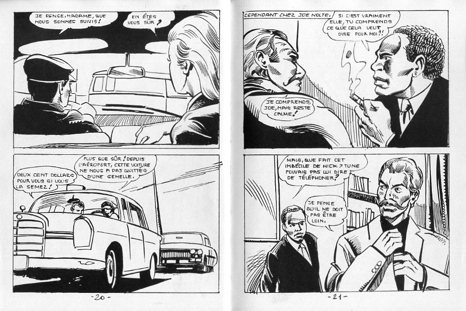 PFA - Eros Negro N°04 - La vicieuse page 12 full
