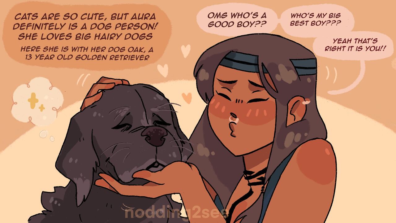 Aura, Shen, and Friends page 11 full