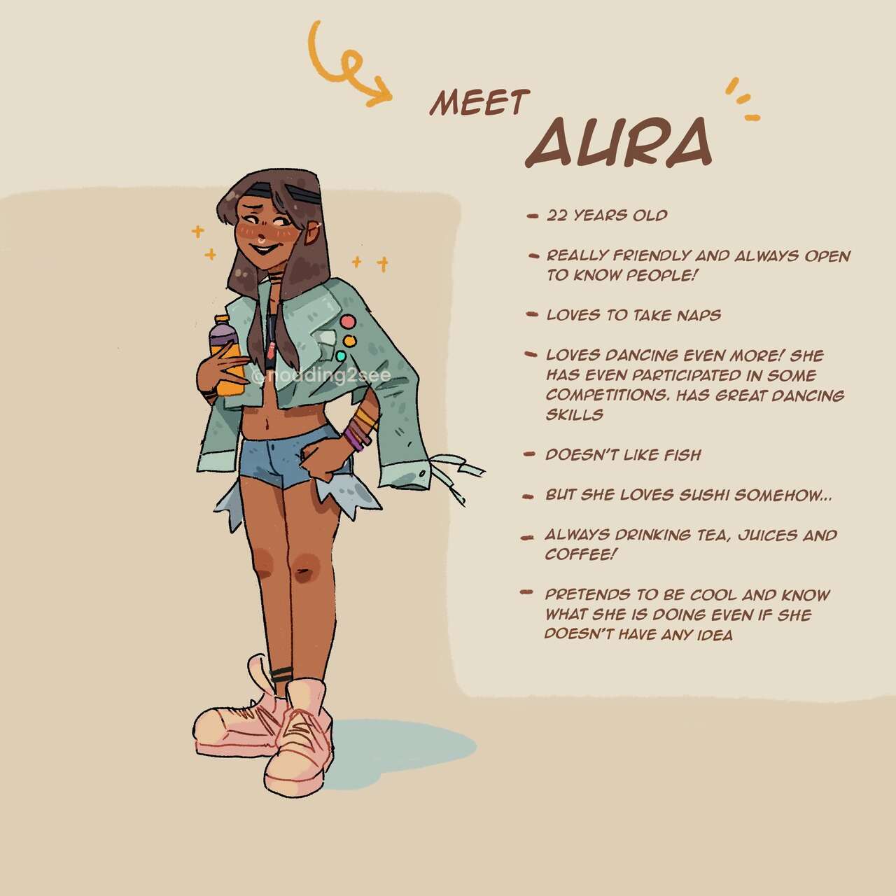 Aura, Shen, and Friends page 2 full