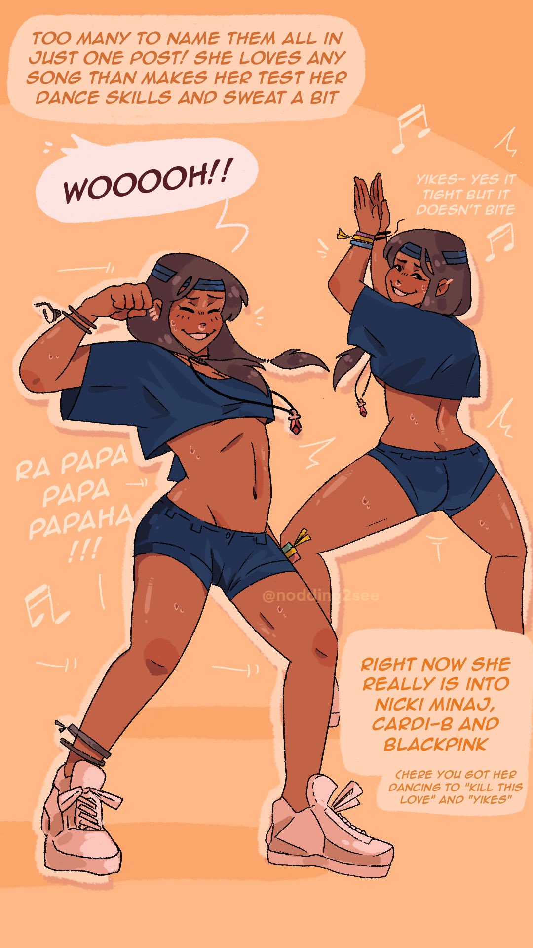 Aura, Shen, and Friends page 8 full