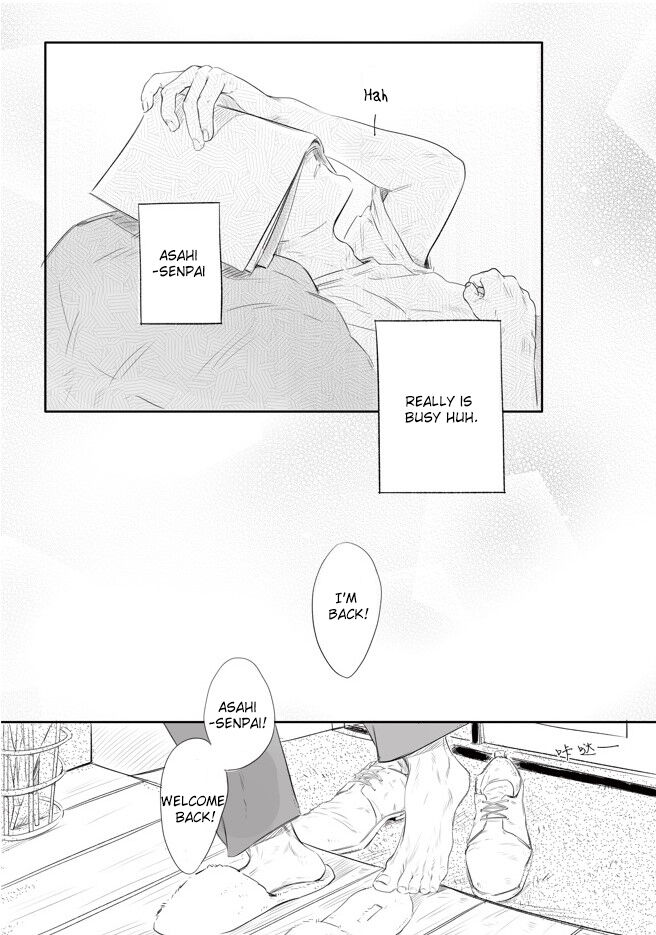 Second Hand Vacation page 12 full