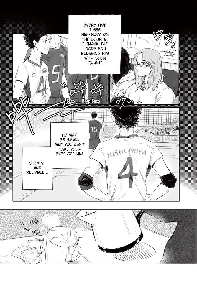 Second Hand Vacation page 4 full