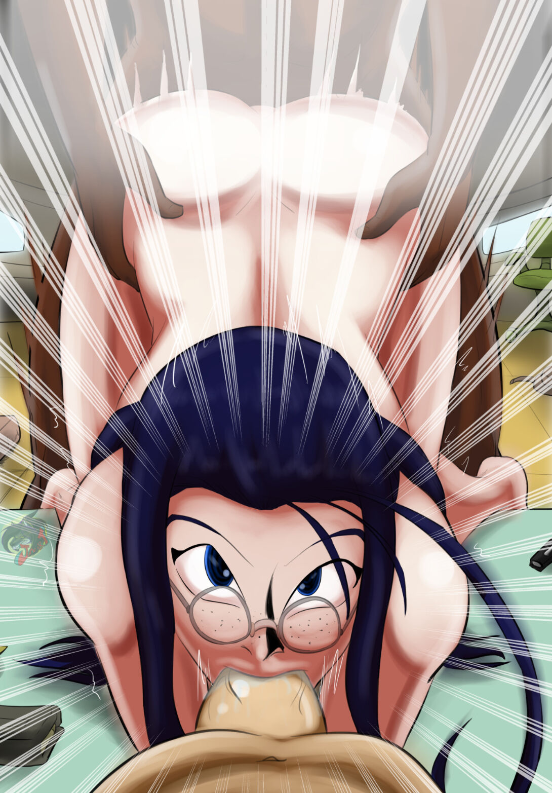 ARTIST Project00Wolfen page 11 full