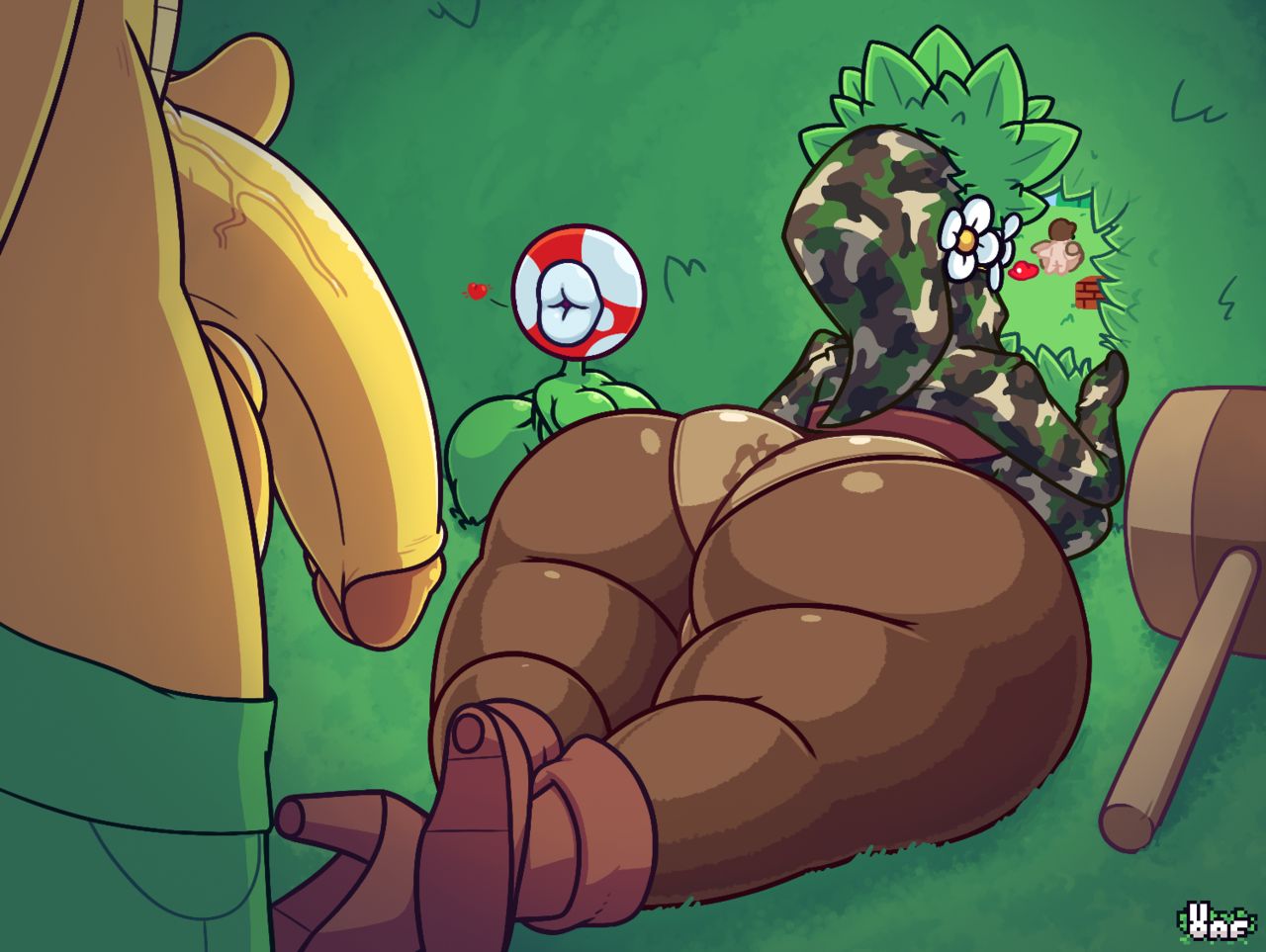 ARTIST nsfwoaf page 7 full