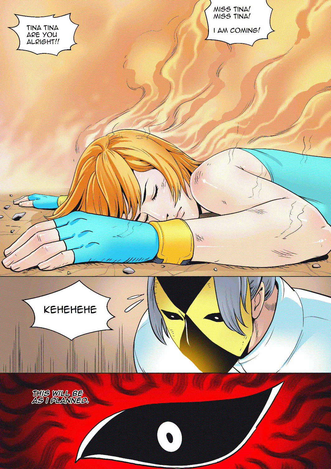 Tina Growth page 12 full