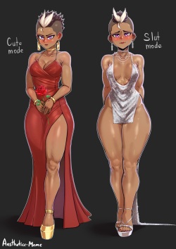 First date VS Second date