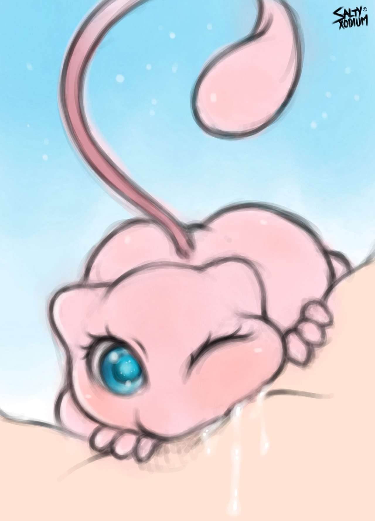 ARTIST SaltyXodium part2 page 11 full