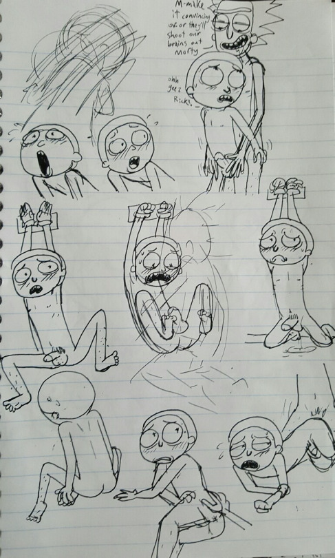 ARTIST StickyIckySmut page 11 full