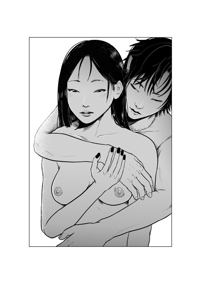 Isagonushi Gaku Paro 'Shindenzu' page 12 full