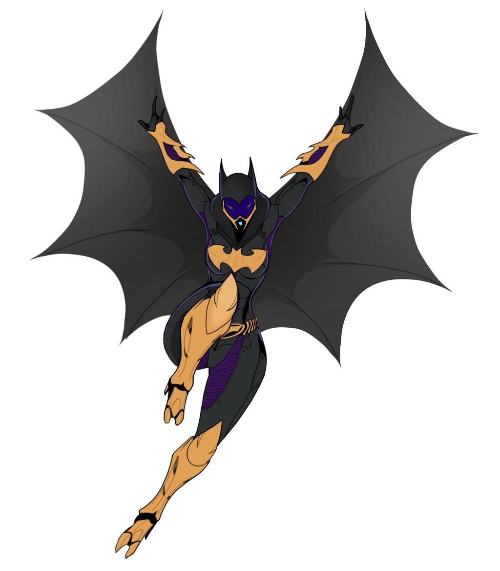 Tali Skins page 11 full