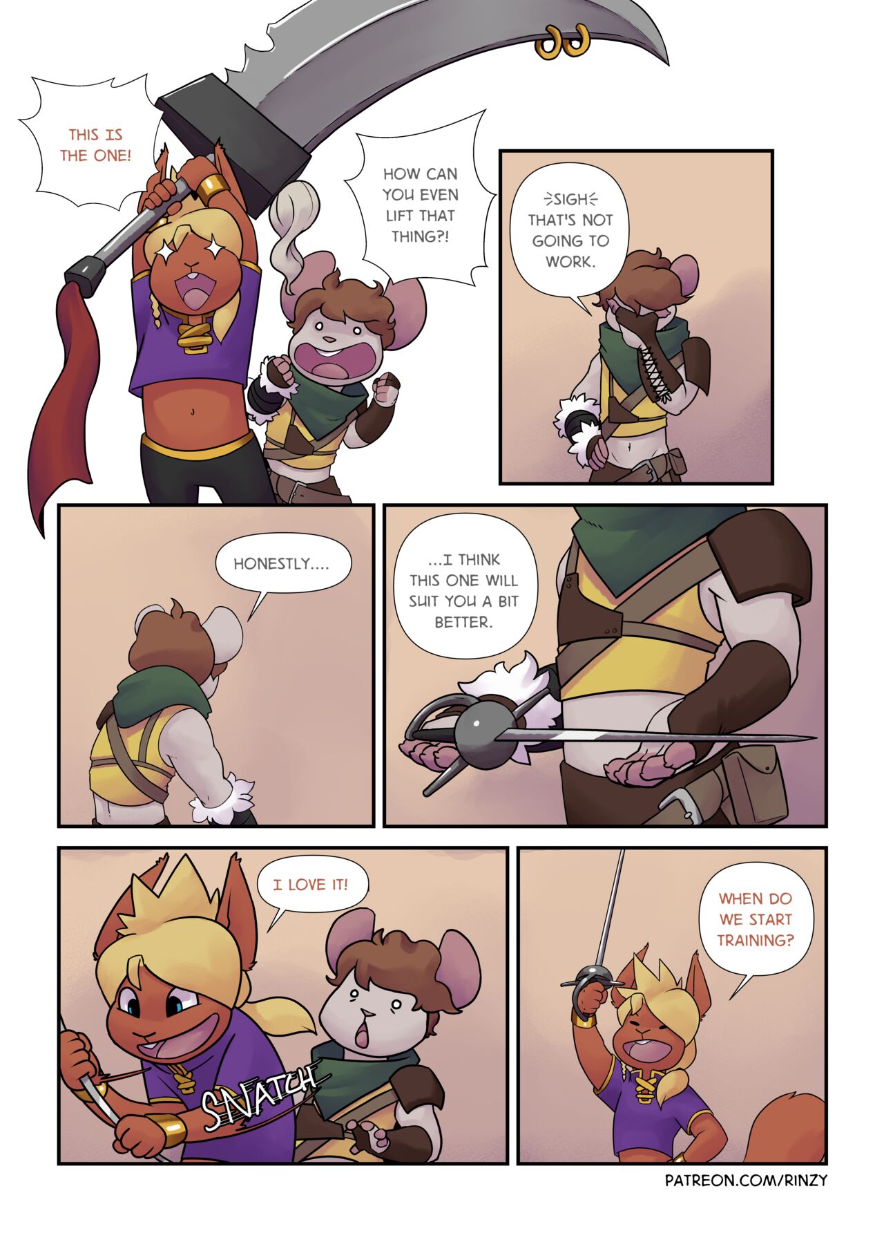 Princely Negotiations 2 page 10 full