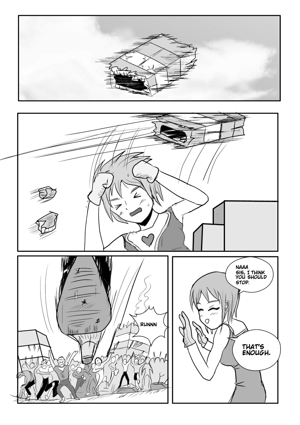 Crush You 4 page 11 full