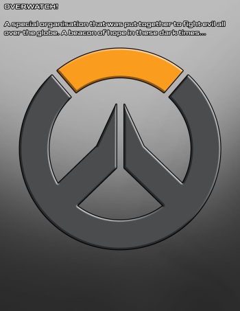 [JacketFreak] Tracer story cover