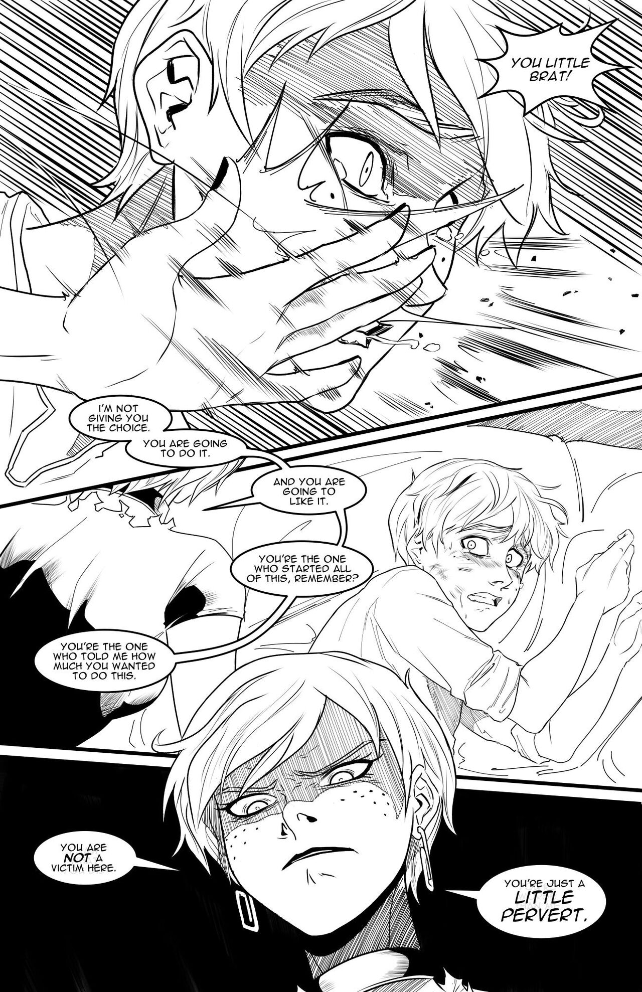 The Secret page 12 full