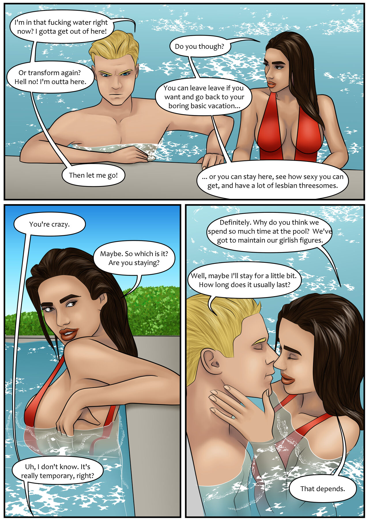 Legacy Vintage #2 page 10 full