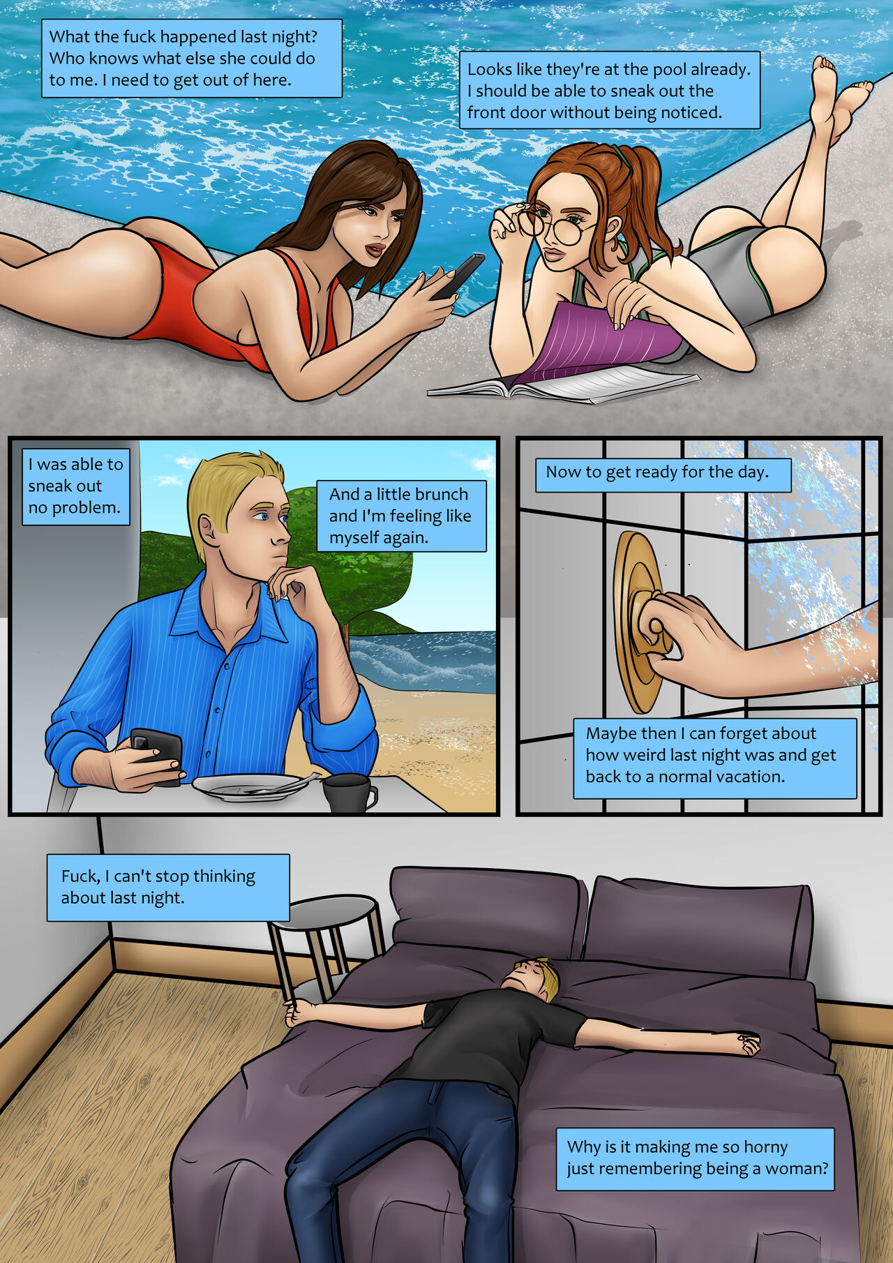 Legacy Vintage #2 page 4 full