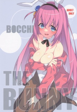 BOCCHI THE BUNNY