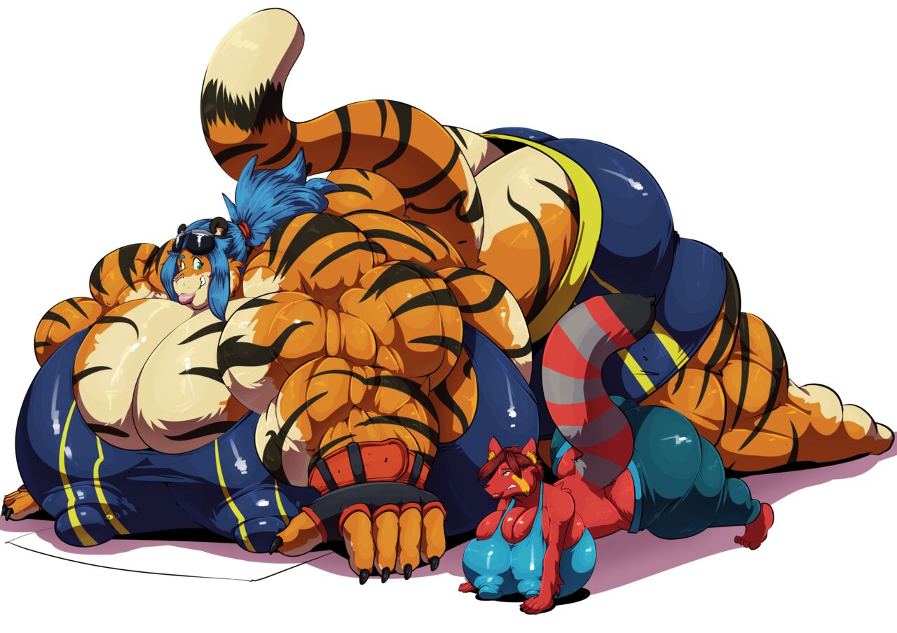 2019 February | Monthly Patreon Pack page 11 full