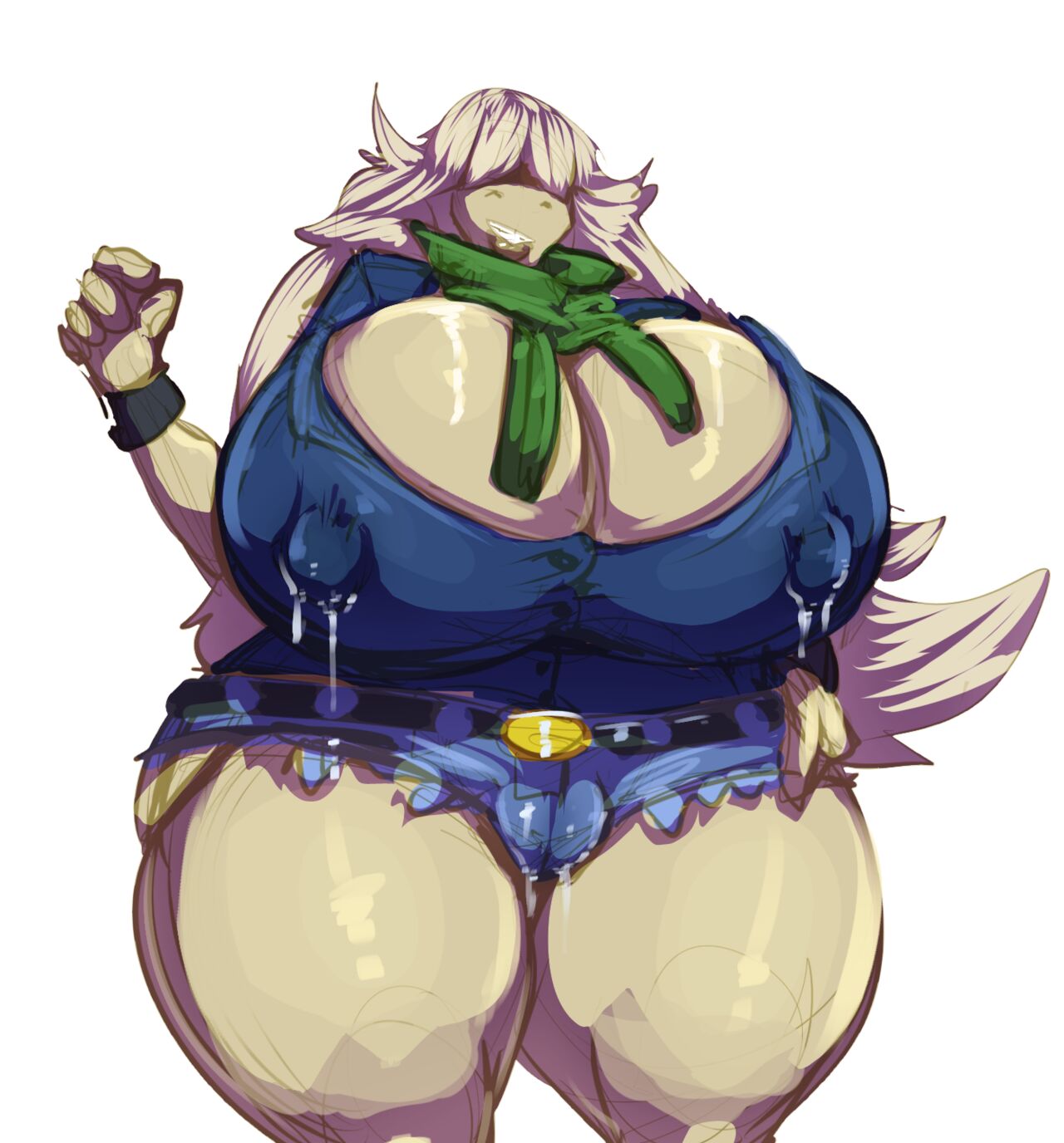 2019 February | Monthly Patreon Pack page 12 full