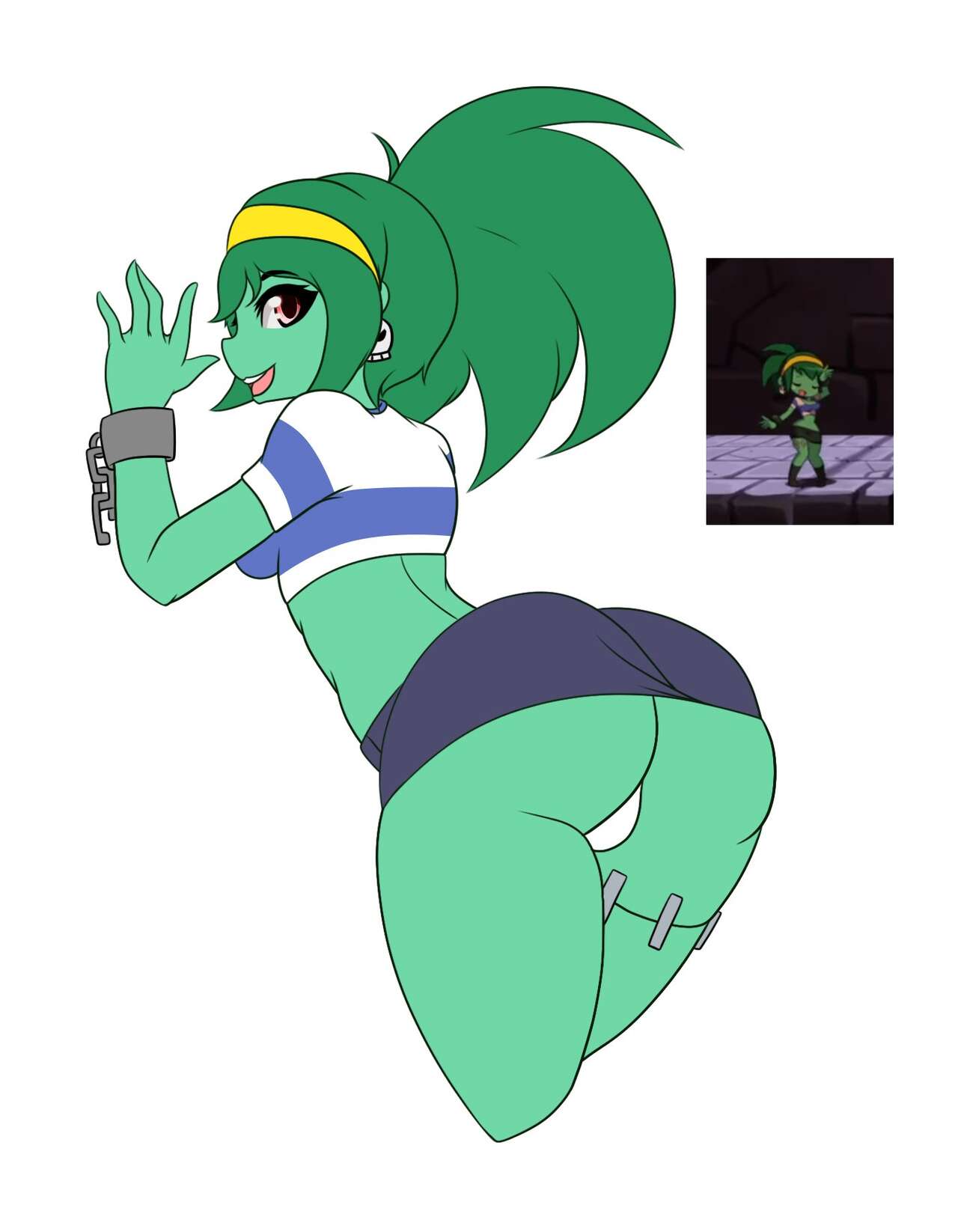 Artist archive: Vinniez page 12 full