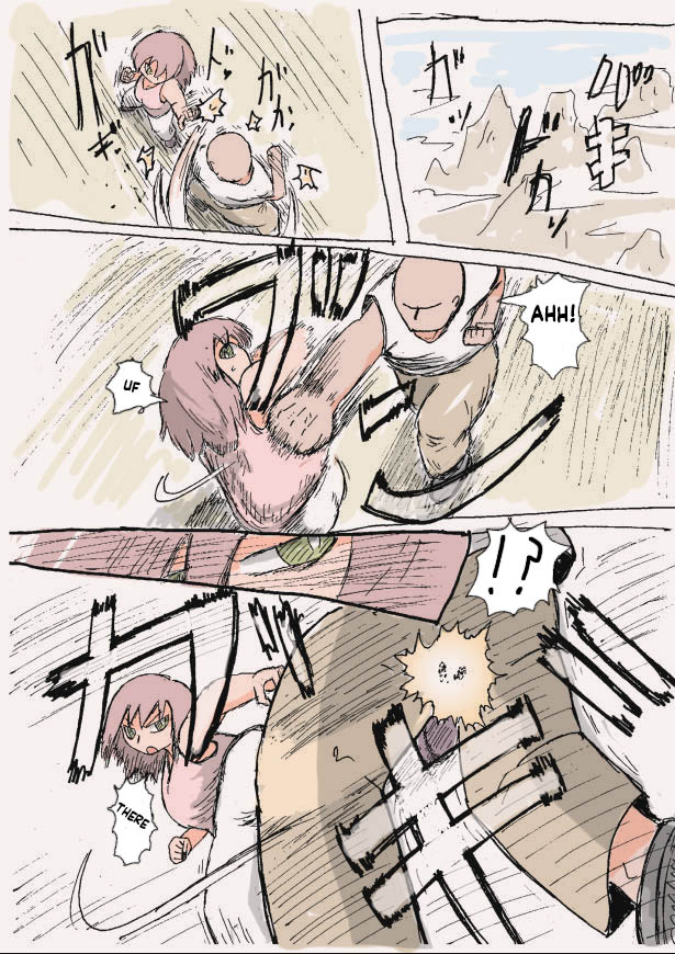Doseijin  PIXIV english page 4 full