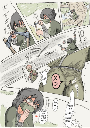 Doseijin (ド聖じん) PIXIV english cover