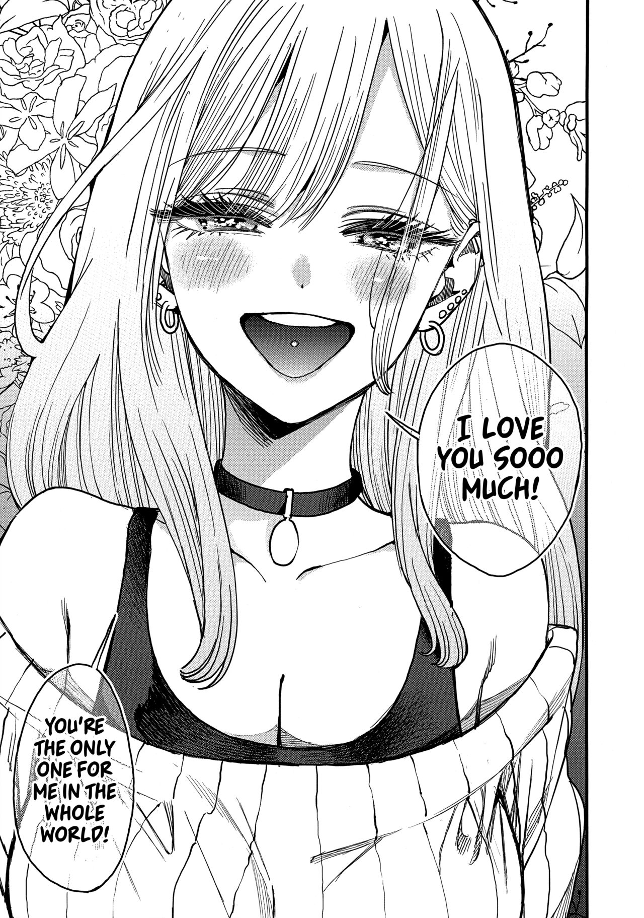 Koi | Love page 12 full
