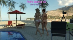 Pat's Island  - 44 - english