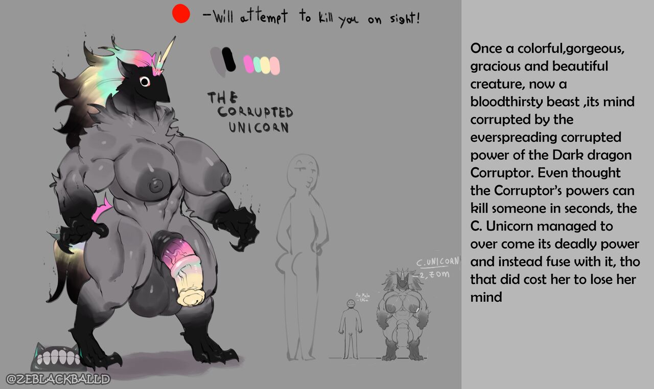 OCs page 11 full
