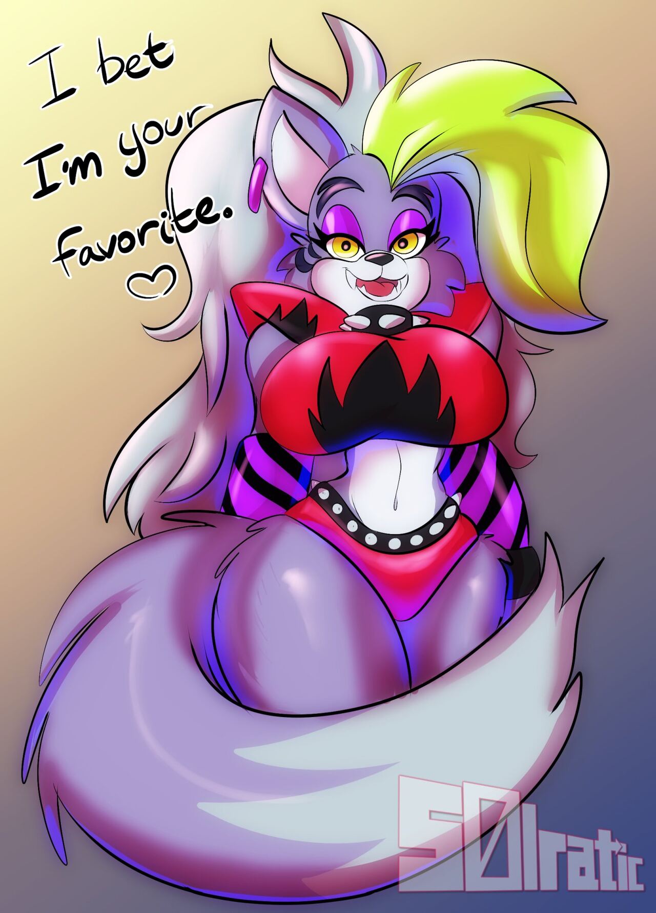 ARTIST solraticart page 5 full