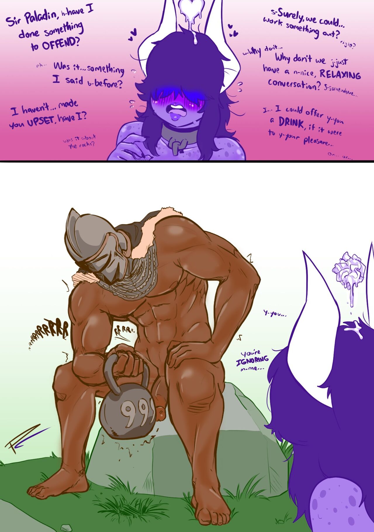 Os of the Maw page 11 full