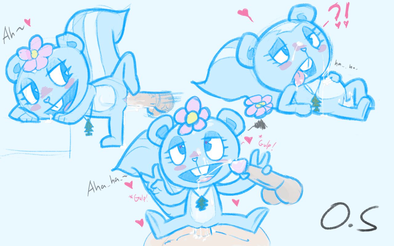 ARTISt OverSleeper page 8 full